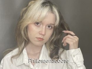 Philomenacoote