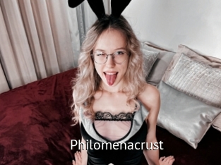 Philomenacrust