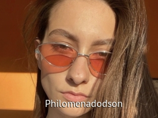 Philomenadodson