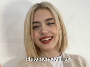 Philomenadonnay