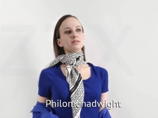 Philomenadwight