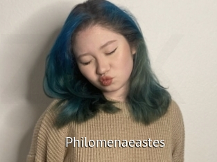 Philomenaeastes