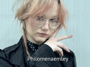 Philomenaemley