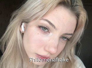 Philomenafrake