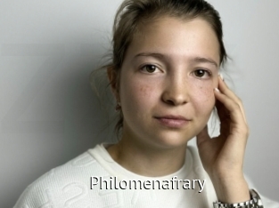 Philomenafrary