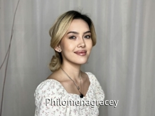 Philomenagracey