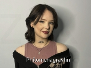 Philomenagravlin