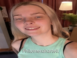 philomenahartell Zizi X