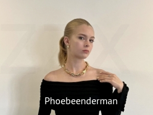Phoebeenderman