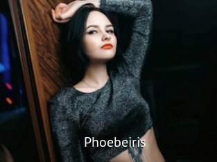 Phoebeiris