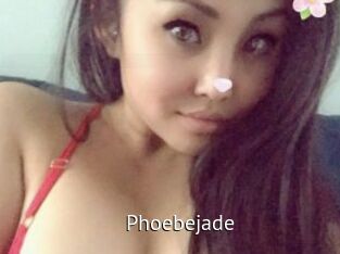 Phoebejade