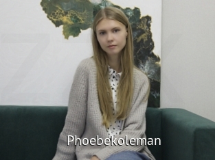 Phoebekoleman