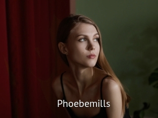 Phoebemills