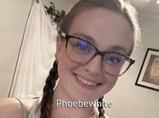 Phoebewhite