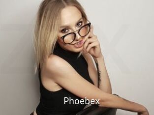 phoebex Zizi X