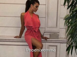 Phoenixemma