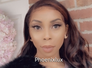phoenixlux Zizi X