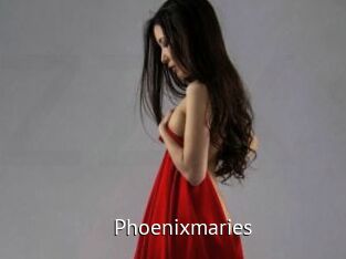 phoenixmaries Zizi X