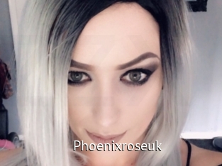 Phoenixroseuk