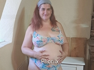 Phonix