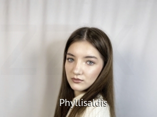 Phyllisaldis