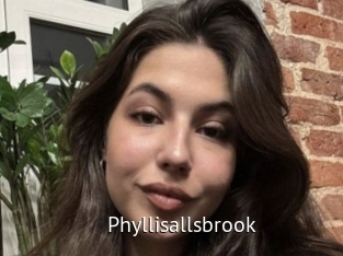 Phyllisallsbrook