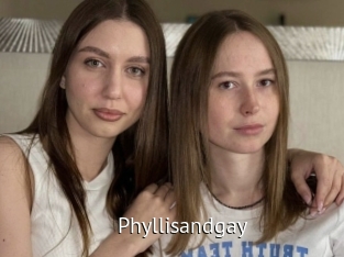 Phyllisandgay