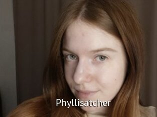 Phyllisatcher