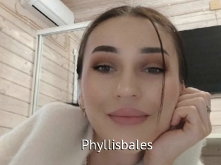 Phyllisbales