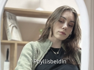 Phyllisbeldin