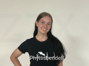 phyllisbendell Zizi X