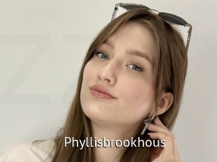 phyllisbrookhous Zizi X