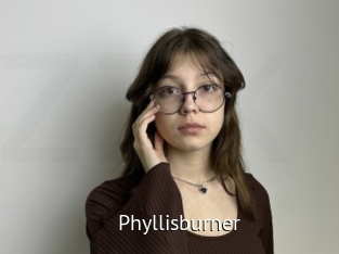 Phyllisburner