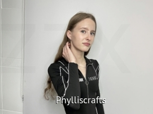 Phylliscrafts