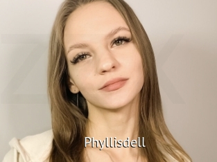 phyllisdell Zizi X