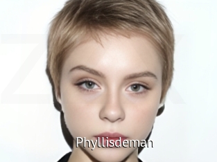 Phyllisdeman