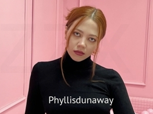 phyllisdunaway Zizi X