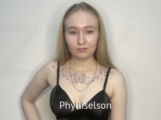 Phylliselson