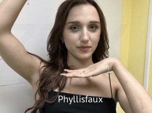 Phyllisfaux