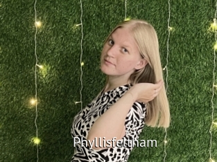 Phyllisfeltham