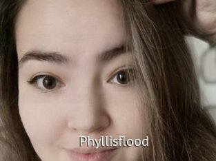 Phyllisflood