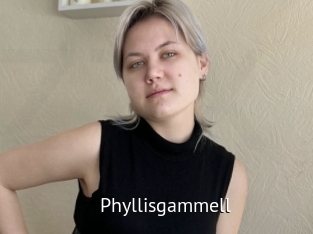 Phyllisgammell