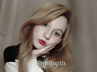 Phyllisgills
