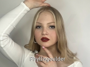 Phyllisgoulder