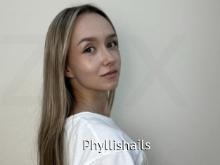 Phyllishails