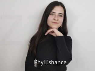 Phyllishance