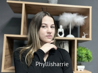 phyllisharrie Zizi X
