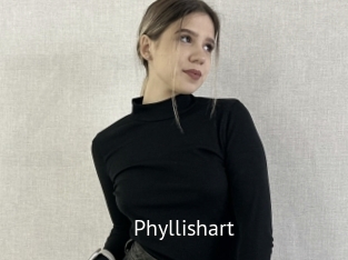Phyllishart