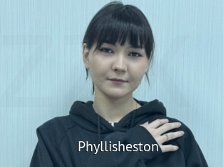Phyllisheston