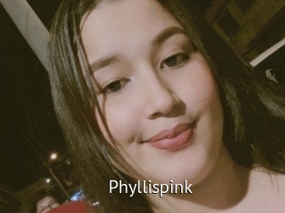phyllispink Zizi X